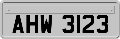 AHW3123
