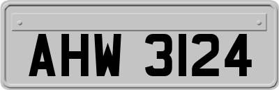 AHW3124