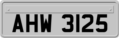 AHW3125
