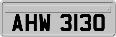 AHW3130