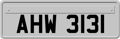 AHW3131
