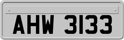 AHW3133