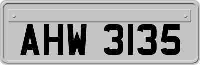 AHW3135