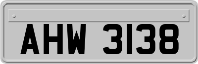 AHW3138