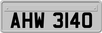 AHW3140