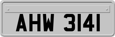 AHW3141