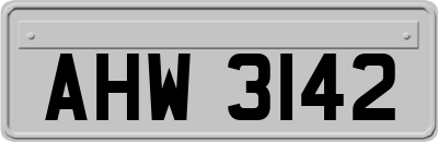 AHW3142