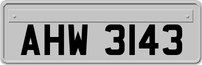 AHW3143