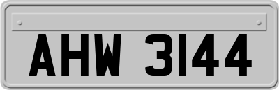 AHW3144