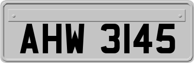 AHW3145