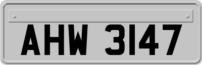 AHW3147