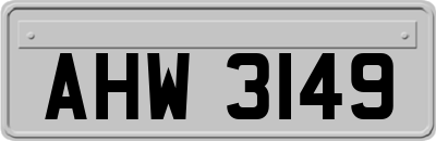 AHW3149