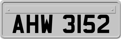 AHW3152