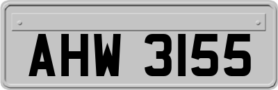 AHW3155