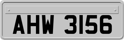 AHW3156