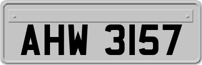 AHW3157