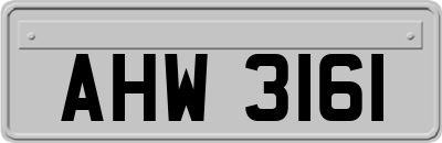 AHW3161