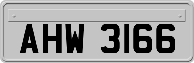 AHW3166