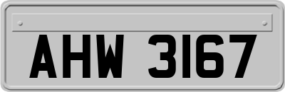 AHW3167