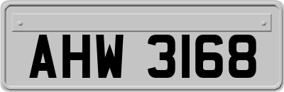 AHW3168