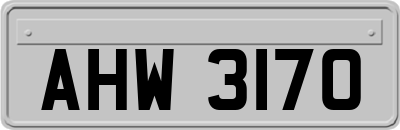 AHW3170