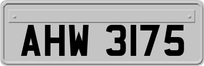 AHW3175