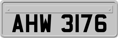 AHW3176