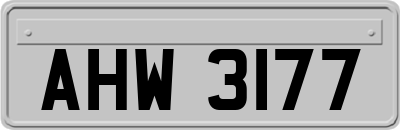 AHW3177