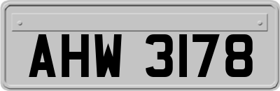 AHW3178