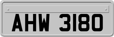 AHW3180