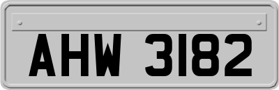 AHW3182