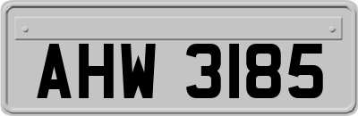 AHW3185