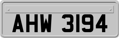 AHW3194