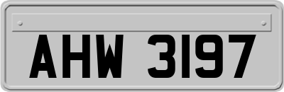 AHW3197