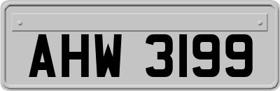 AHW3199