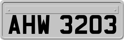 AHW3203