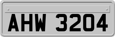 AHW3204