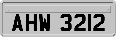 AHW3212