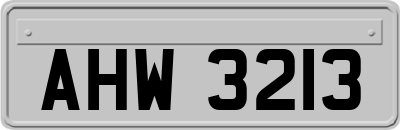 AHW3213