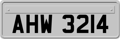 AHW3214