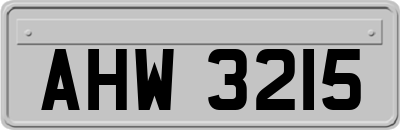 AHW3215