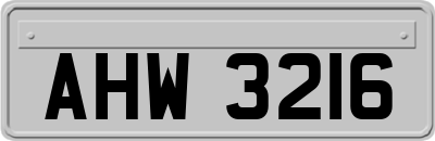 AHW3216
