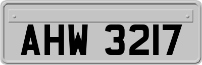 AHW3217