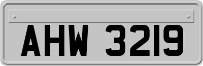 AHW3219