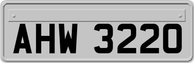 AHW3220