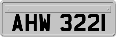 AHW3221