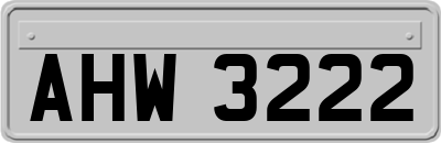 AHW3222