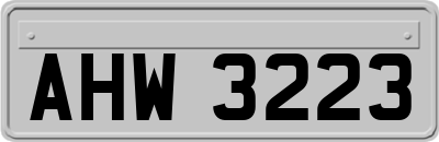 AHW3223