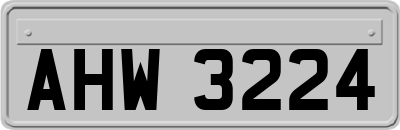 AHW3224
