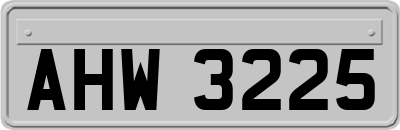 AHW3225